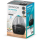 Sencor Nawilżacz powietrza SHF 902BK ultradźwiękowy - 1417091 - zdjęcie 7